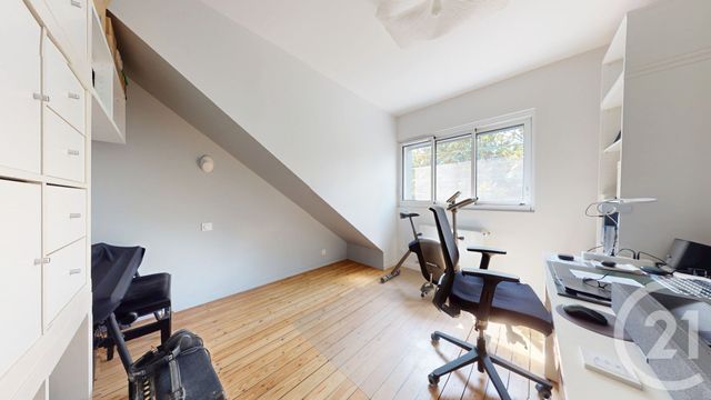 maison à vendre - 6 pièces - 120.14 m2 - NANTES - 44 - PAYS-DE-LOIRE - Century 21 Longchamp