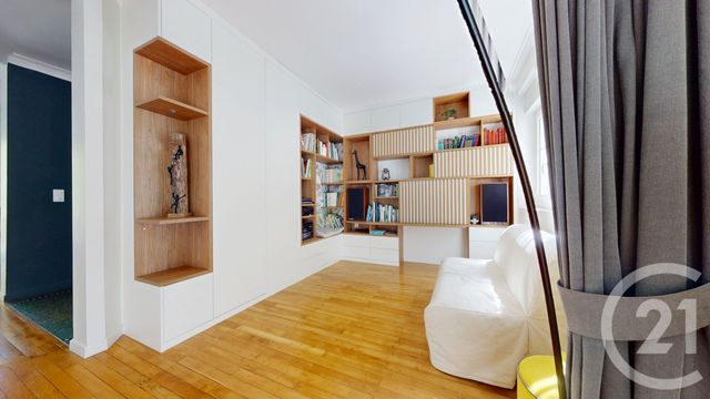 maison à vendre - 6 pièces - 120.14 m2 - NANTES - 44 - PAYS-DE-LOIRE - Century 21 Longchamp