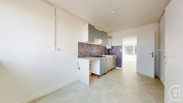 Appartement F4 à louer - 4 pièces - 71.25 m2 - ST HERBLAIN - 44 - PAYS-DE-LOIRE - Century 21 Longchamp