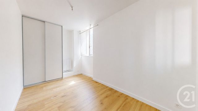 Appartement F2 à louer - 2 pièces - 28.29 m2 - NANTES - 44 - PAYS-DE-LOIRE - Century 21 Longchamp