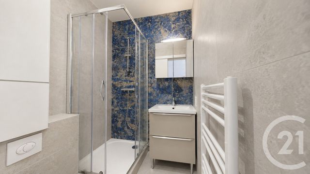 Appartement F2 à louer - 2 pièces - 28.29 m2 - NANTES - 44 - PAYS-DE-LOIRE - Century 21 Longchamp