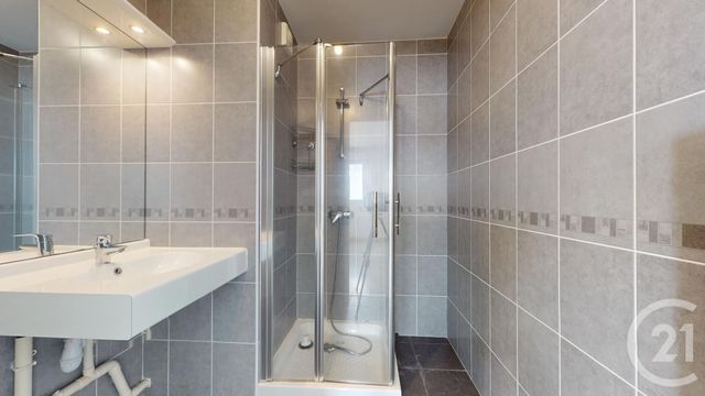 Appartement à vendre - 2 pièces - 44.0 m2 - COUERON - 44 - PAYS-DE-LOIRE - Century 21 Longchamp