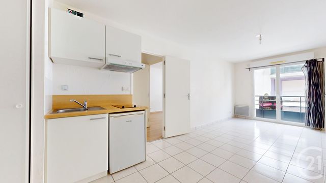 Appartement à vendre COUERON