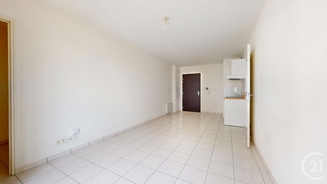 Appartement à vendre - 2 pièces - 44.0 m2 - COUERON - 44 - PAYS-DE-LOIRE - Century 21 Longchamp