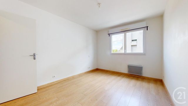 Appartement à vendre - 2 pièces - 44.0 m2 - COUERON - 44 - PAYS-DE-LOIRE - Century 21 Longchamp