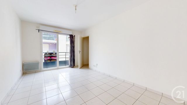 Appartement à vendre - 2 pièces - 44.0 m2 - COUERON - 44 - PAYS-DE-LOIRE - Century 21 Longchamp