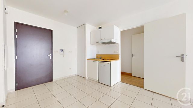 Appartement à vendre - 2 pièces - 44.0 m2 - COUERON - 44 - PAYS-DE-LOIRE - Century 21 Longchamp