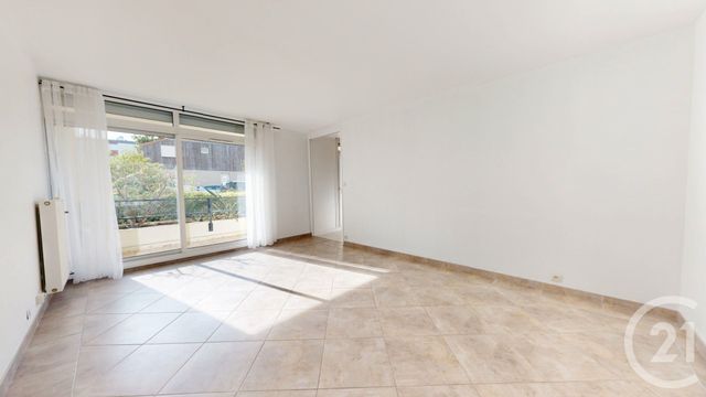 Appartement T4 à vendre - 4 pièces - 85.44 m2 - NANTES - 44 - PAYS-DE-LOIRE - Century 21 Longchamp