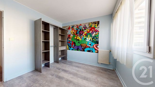 Appartement T4 à vendre - 4 pièces - 85.44 m2 - NANTES - 44 - PAYS-DE-LOIRE - Century 21 Longchamp