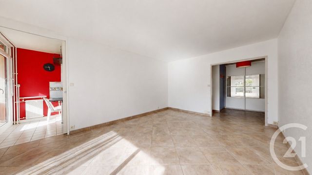 Appartement T4 à vendre - 4 pièces - 85.44 m2 - NANTES - 44 - PAYS-DE-LOIRE - Century 21 Longchamp