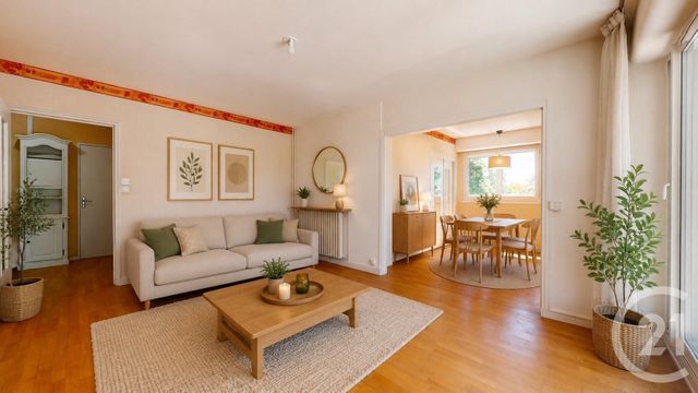 Appartement à vendre ST HERBLAIN