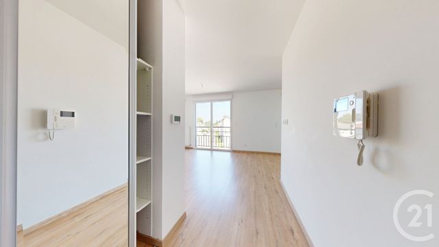 Appartement T1 à vendre NANTES