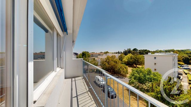 appartement - NANTES - 44
