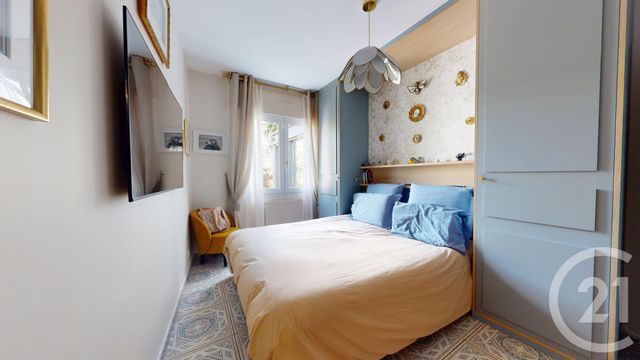 maison à vendre - 8 pièces - 174.49 m2 - NANTES - 44 - PAYS-DE-LOIRE - Century 21 Longchamp