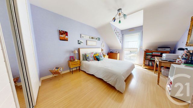 maison à vendre - 8 pièces - 174.49 m2 - NANTES - 44 - PAYS-DE-LOIRE - Century 21 Longchamp