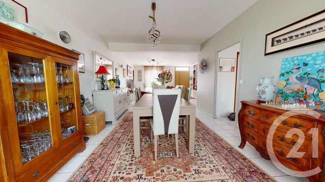 maison à vendre - 8 pièces - 174.49 m2 - NANTES - 44 - PAYS-DE-LOIRE - Century 21 Longchamp