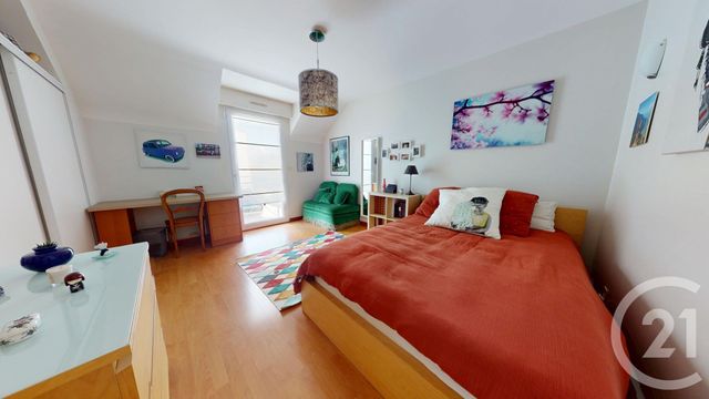 maison à vendre - 8 pièces - 174.49 m2 - NANTES - 44 - PAYS-DE-LOIRE - Century 21 Longchamp