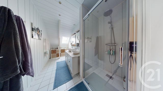 maison à vendre - 8 pièces - 174.49 m2 - NANTES - 44 - PAYS-DE-LOIRE - Century 21 Longchamp