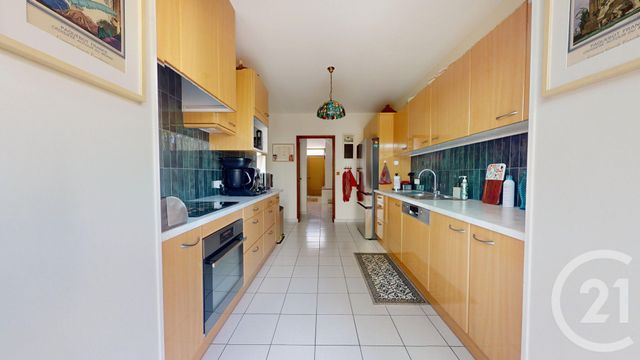 maison à vendre - 8 pièces - 174.49 m2 - NANTES - 44 - PAYS-DE-LOIRE - Century 21 Longchamp