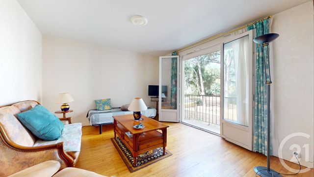 Appartement T3 à vendre - 3 pièces - 64.0 m2 - NANTES - 44 - PAYS-DE-LOIRE - Century 21 Longchamp