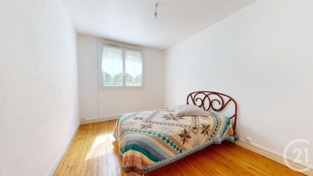Appartement T3 à vendre - 3 pièces - 64.0 m2 - NANTES - 44 - PAYS-DE-LOIRE - Century 21 Longchamp