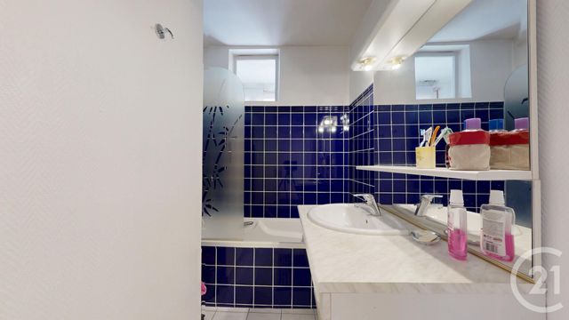 Appartement T3 à vendre - 3 pièces - 64.0 m2 - NANTES - 44 - PAYS-DE-LOIRE - Century 21 Longchamp