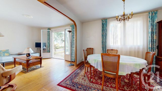 Appartement T3 à vendre NANTES