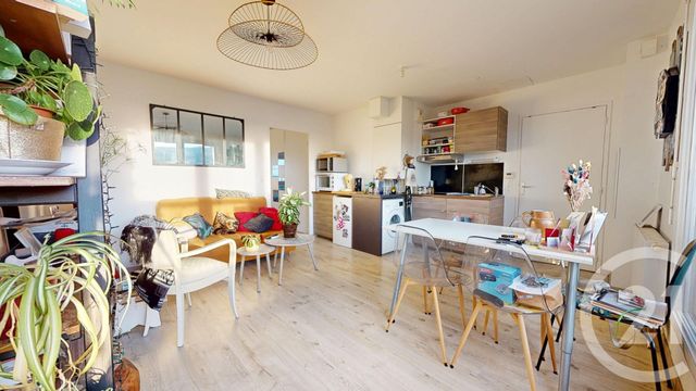 appartement - ST HERBLAIN - 44