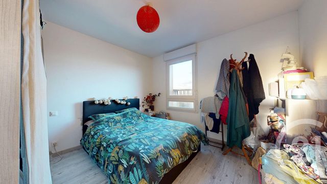 Appartement F2 à louer - 2 pièces - 43.26 m2 - ST HERBLAIN - 44 - PAYS-DE-LOIRE - Century 21 Longchamp