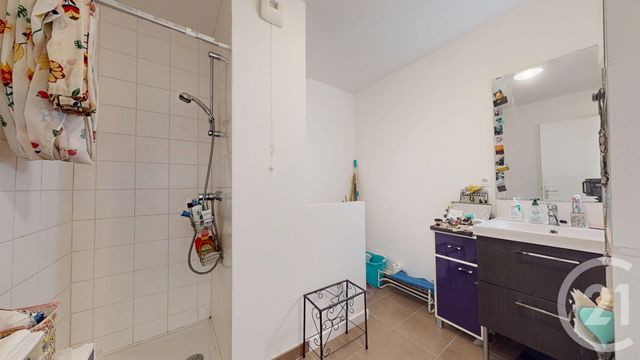 Appartement F2 à louer - 2 pièces - 43.26 m2 - ST HERBLAIN - 44 - PAYS-DE-LOIRE - Century 21 Longchamp