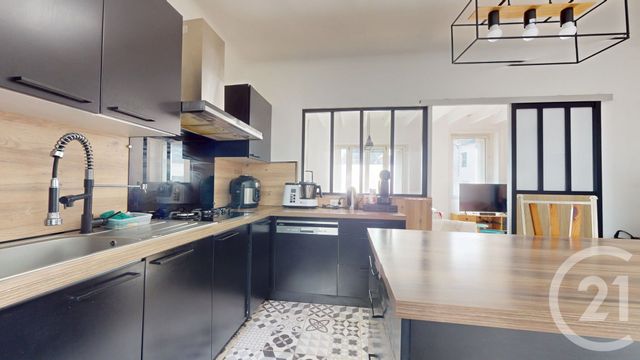 Appartement F4 à vendre - 4 pièces - 98.95 m2 - GRANDCHAMPS DES FONTAINES - 44 - PAYS-DE-LOIRE - Century 21 Longchamp