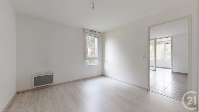 Appartement T2 à vendre - 2 pièces - 53.08 m2 - ST HERBLAIN - 44 - PAYS-DE-LOIRE - Century 21 Longchamp