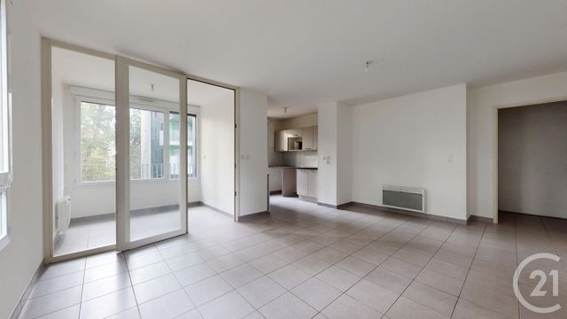 appartement - ST HERBLAIN - 44