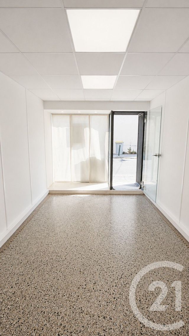 Appartement F1 à vendre - 1 pièce - 15.4 m2 - NANTES - 44 - PAYS-DE-LOIRE - Century 21 Longchamp