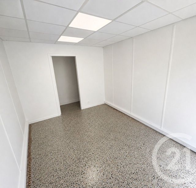 Appartement F1 à vendre - 1 pièce - 15.4 m2 - NANTES - 44 - PAYS-DE-LOIRE - Century 21 Longchamp
