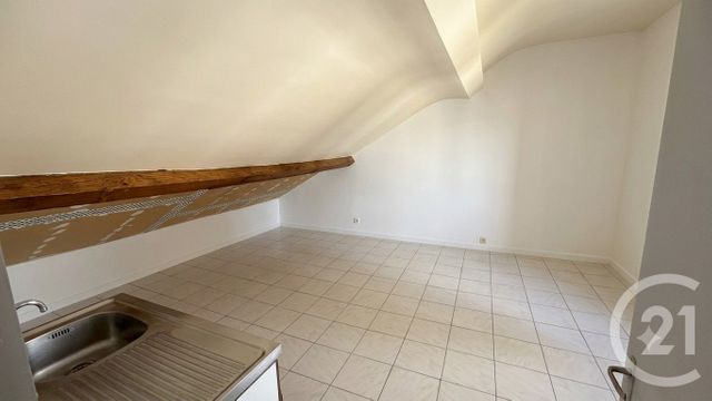 Appartement Studio à vendre - 1 pièce - 13.55 m2 - NANTES - 44 - PAYS-DE-LOIRE - Century 21 Longchamp