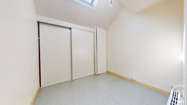 Appartement T3 à vendre - 3 pièces - 58.0 m2 - NANTES - 44 - PAYS-DE-LOIRE - Century 21 Longchamp