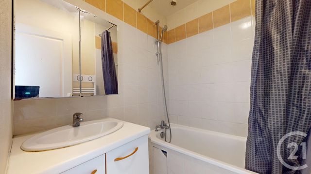 Appartement T3 à vendre - 3 pièces - 58.0 m2 - NANTES - 44 - PAYS-DE-LOIRE - Century 21 Longchamp