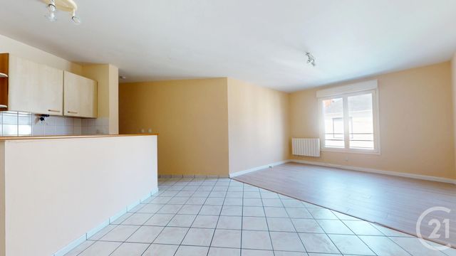 Appartement T3 à vendre NANTES