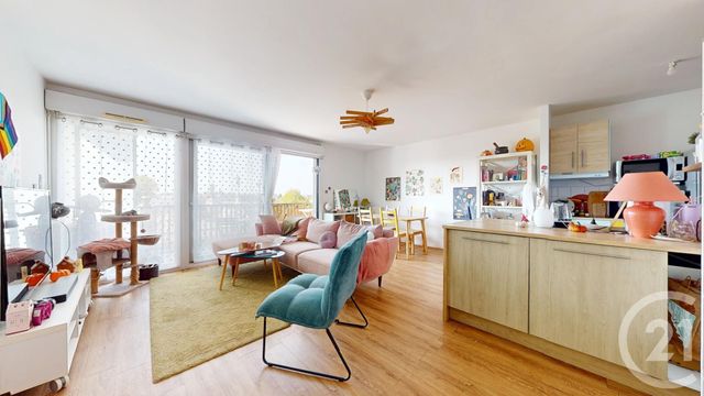 appartement - ST HERBLAIN - 44