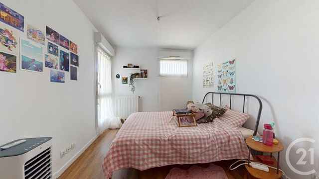 Appartement F3 à vendre - 3 pièces - 66.48 m2 - ST HERBLAIN - 44 - PAYS-DE-LOIRE - Century 21 Longchamp