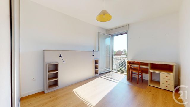 Appartement T2 à vendre - 2 pièces - 55.0 m2 - ST HERBLAIN - 44 - PAYS-DE-LOIRE - Century 21 Longchamp