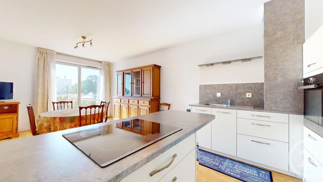 Appartement T2 à vendre - 2 pièces - 55.0 m2 - ST HERBLAIN - 44 - PAYS-DE-LOIRE - Century 21 Longchamp