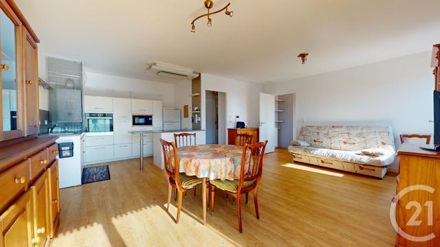 Appartement T2 à vendre ST HERBLAIN