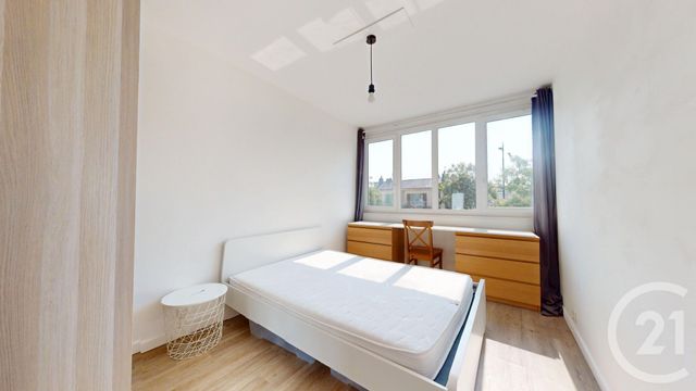 Appartement F3 à louer - 3 pièces - 46.92 m2 - ST HERBLAIN - 44 - PAYS-DE-LOIRE - Century 21 Longchamp