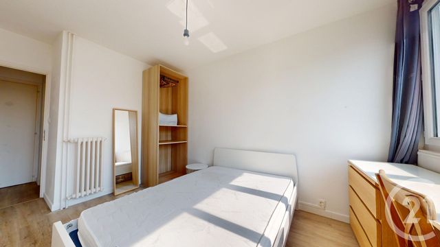 Appartement F3 à louer - 3 pièces - 46.92 m2 - ST HERBLAIN - 44 - PAYS-DE-LOIRE - Century 21 Longchamp