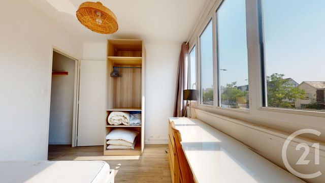 Appartement F3 à louer - 3 pièces - 46.92 m2 - ST HERBLAIN - 44 - PAYS-DE-LOIRE - Century 21 Longchamp