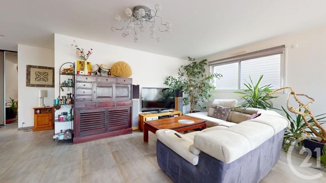 maison à vendre - 5 pièces - 110.0 m2 - COUERON - 44 - PAYS-DE-LOIRE - Century 21 Longchamp
