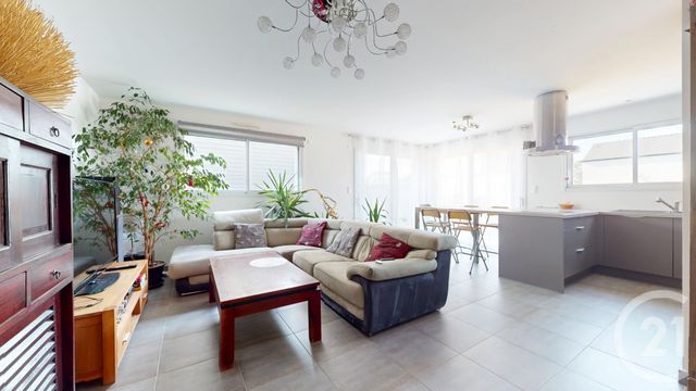 Maison à vendre COUERON