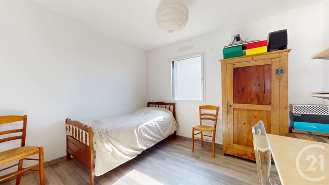 maison à vendre - 5 pièces - 110.0 m2 - COUERON - 44 - PAYS-DE-LOIRE - Century 21 Longchamp